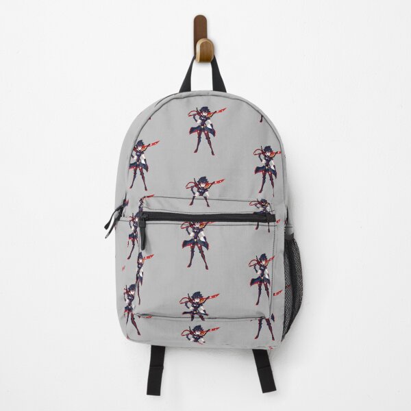 Item preview, Ryuko Matoi designed and sold by Camille-Miranda.