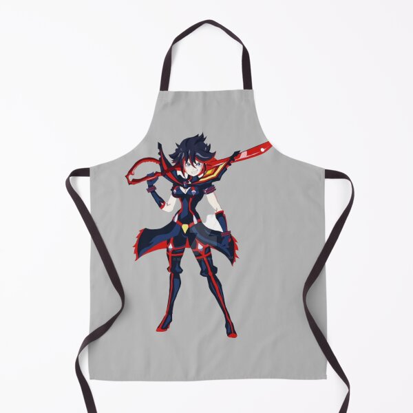 Item preview, Ryuko Matoi designed and sold by Camille-Miranda.