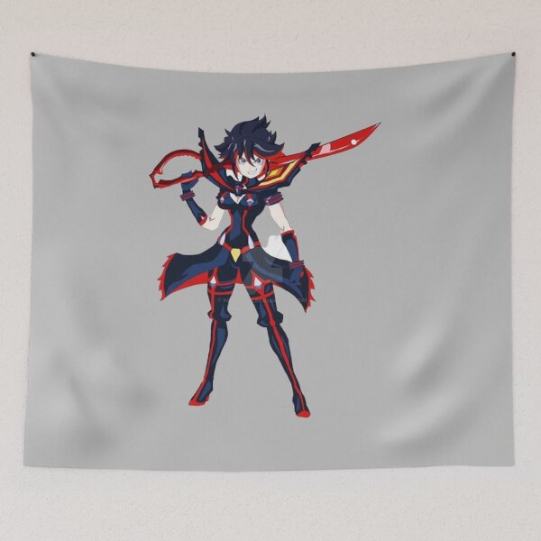 Item preview, Ryuko Matoi designed and sold by Camille-Miranda.