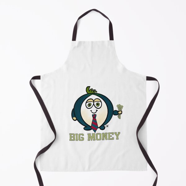 Item preview, Big Money designed and sold by OTPillustration.