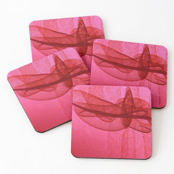 Item preview, "The Alchemy of Movement - Pink"  designed and sold by pngrktes-art.