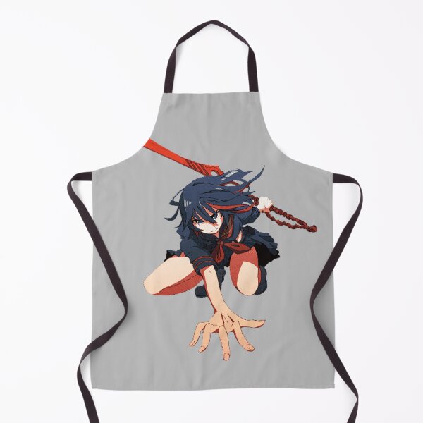 Item preview, Ryuko Matoi designed and sold by Camille-Miranda.