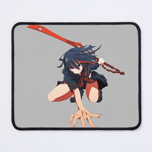 Item preview, Ryuko Matoi designed and sold by Camille-Miranda.