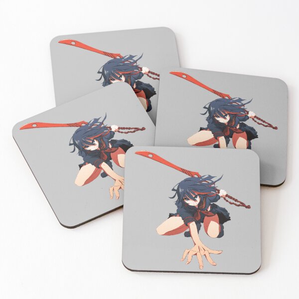 Item preview, Ryuko Matoi designed and sold by Camille-Miranda.