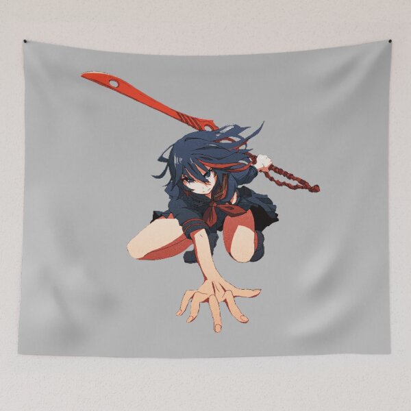 Item preview, Ryuko Matoi designed and sold by Camille-Miranda.