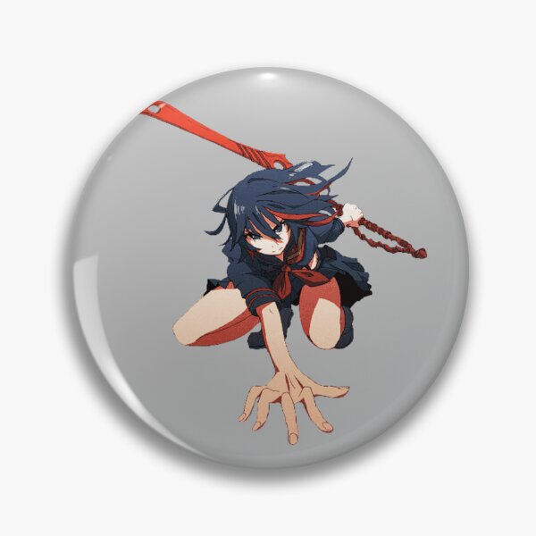 Item preview, Ryuko Matoi designed and sold by Camille-Miranda.