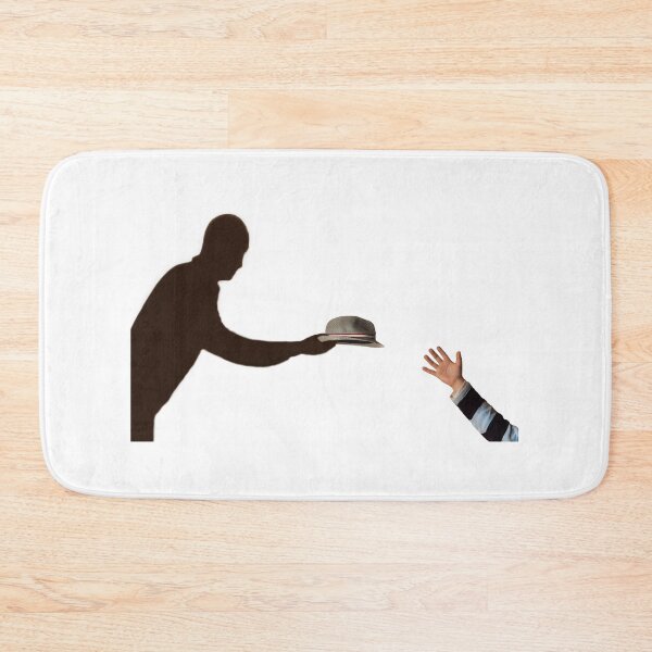 Item preview, Meeting with the shadow designed and sold by Benjamin Sant.