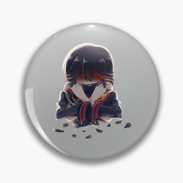 Item preview, Ryuko Matoi designed and sold by Camille-Miranda.