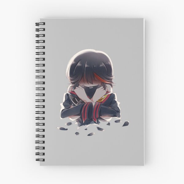 Item preview, Ryuko Matoi designed and sold by Camille-Miranda.