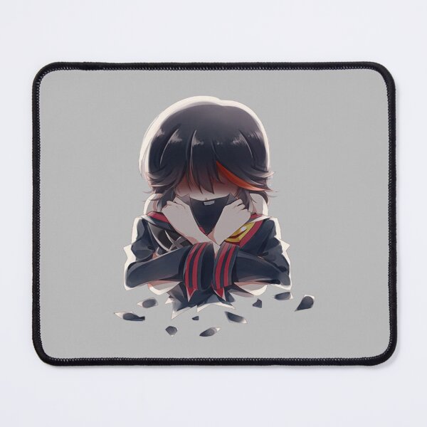 Item preview, Ryuko Matoi designed and sold by Camille-Miranda.