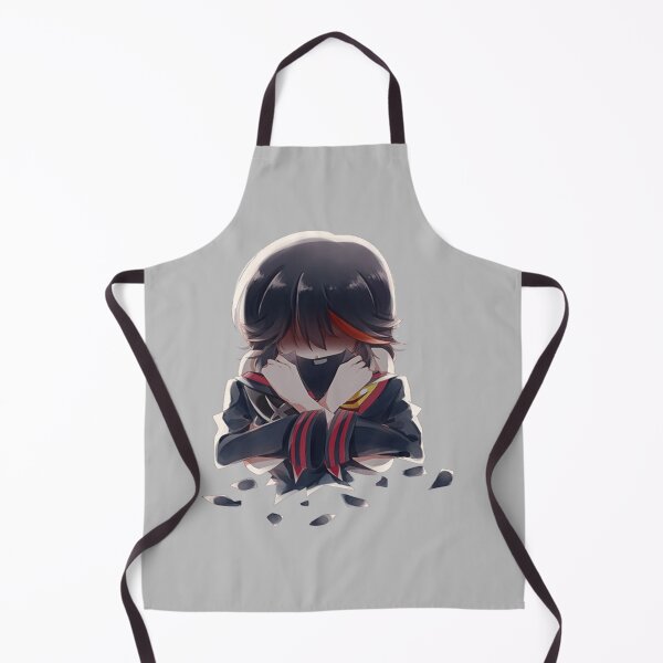 Item preview, Ryuko Matoi designed and sold by Camille-Miranda.