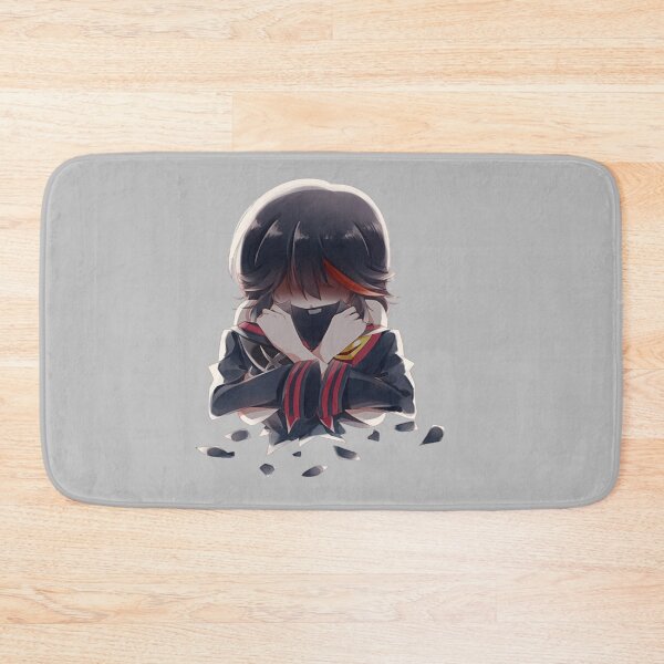 Item preview, Ryuko Matoi designed and sold by Camille-Miranda.