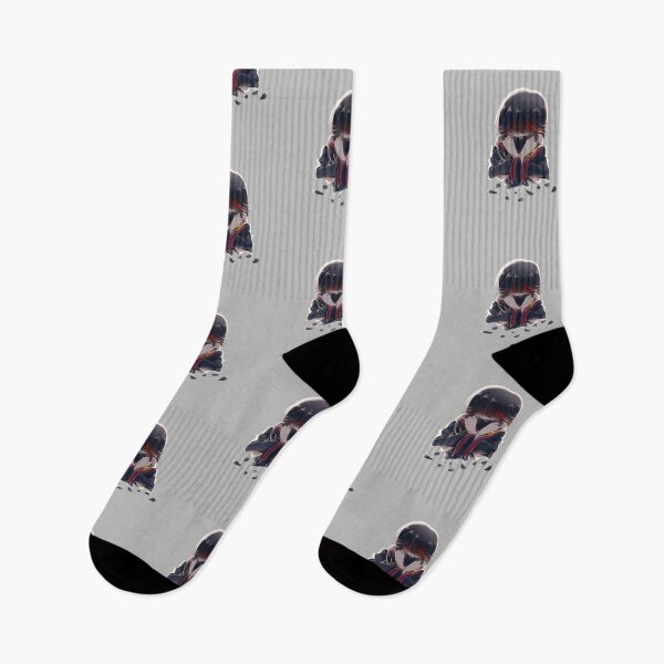 Item preview, Ryuko Matoi designed and sold by Camille-Miranda.