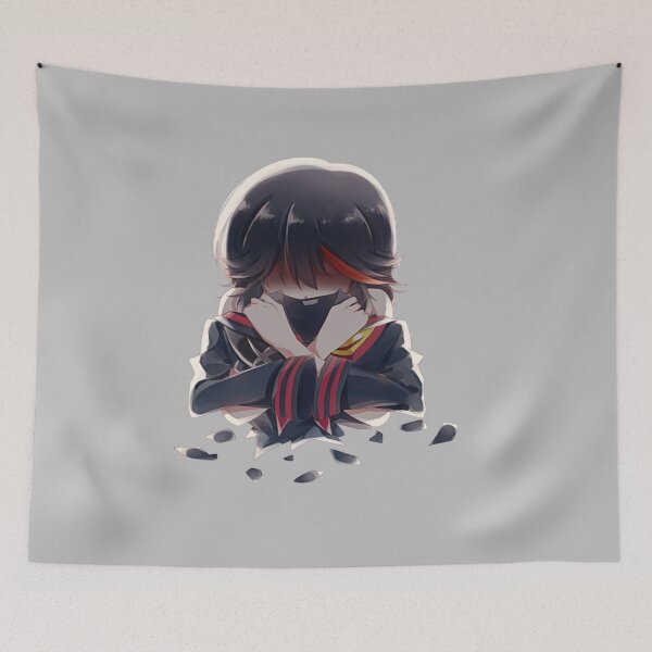 Item preview, Ryuko Matoi designed and sold by Camille-Miranda.