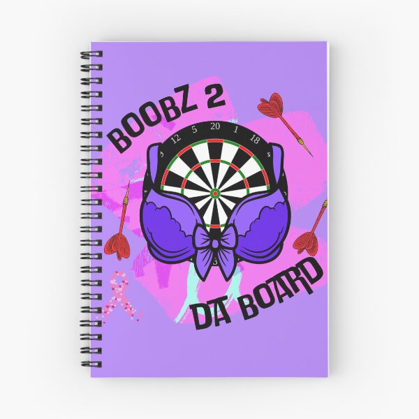 Item preview, Boobz to the board designed and sold by Whytewold Farm Stuff.