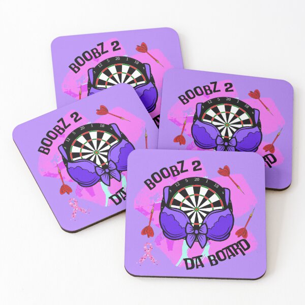 Item preview, Boobz to the board designed and sold by Whytewold Farm Stuff.