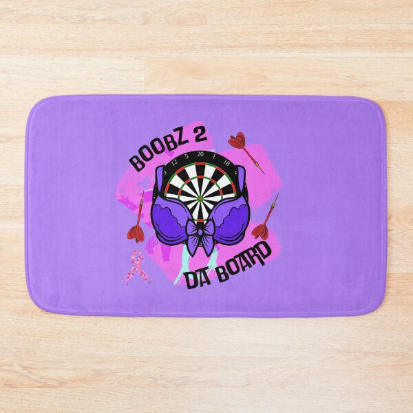 Item preview, Boobz to the board designed and sold by Whytewold Farm Stuff.