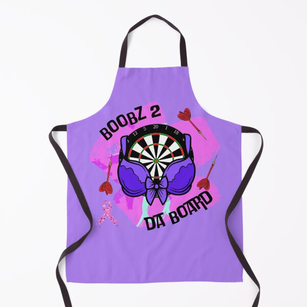 Item preview, Boobz to the board designed and sold by Whytewold Farm Stuff.