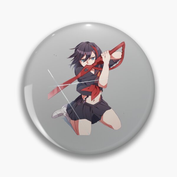 Item preview, Ryuko Matoi designed and sold by Camille-Miranda.