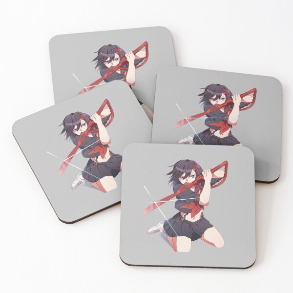 Item preview, Ryuko Matoi designed and sold by Camille-Miranda.