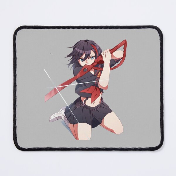 Item preview, Ryuko Matoi designed and sold by Camille-Miranda.