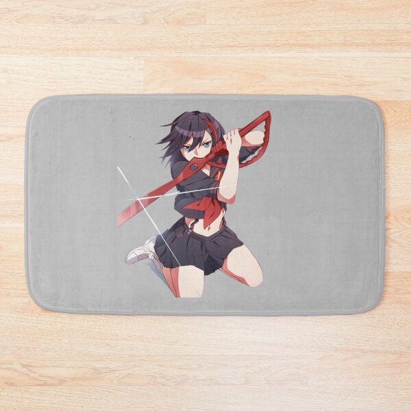 Item preview, Ryuko Matoi designed and sold by Camille-Miranda.