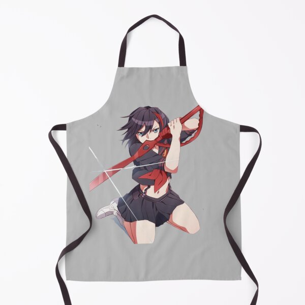Item preview, Ryuko Matoi designed and sold by Camille-Miranda.