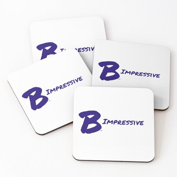 Item preview, B Impressive designed and sold by JustB9503.