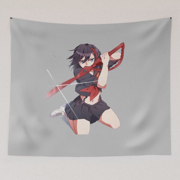Item preview, Ryuko Matoi designed and sold by Camille-Miranda.