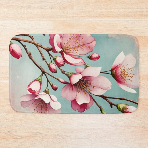 Item preview, Sakura flowers  designed and sold by Marinaya77.