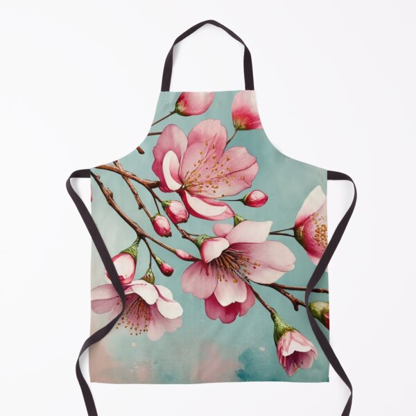 Item preview, Sakura flowers designed and sold by Marinaya77.
