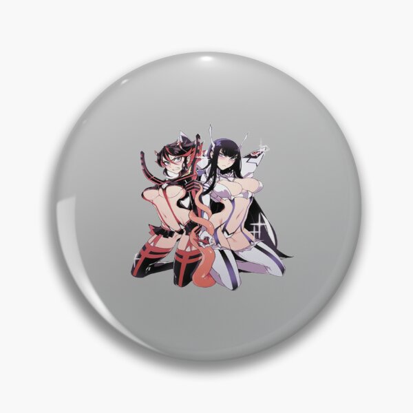 Item preview, Ryuko Matoi designed and sold by Camille-Miranda.