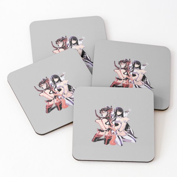 Item preview, Ryuko Matoi designed and sold by Camille-Miranda.