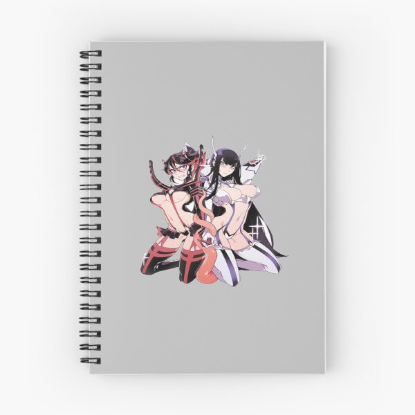 Item preview, Ryuko Matoi designed and sold by Camille-Miranda.