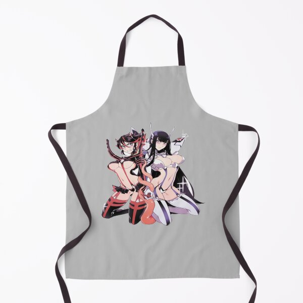 Item preview, Ryuko Matoi designed and sold by Camille-Miranda.