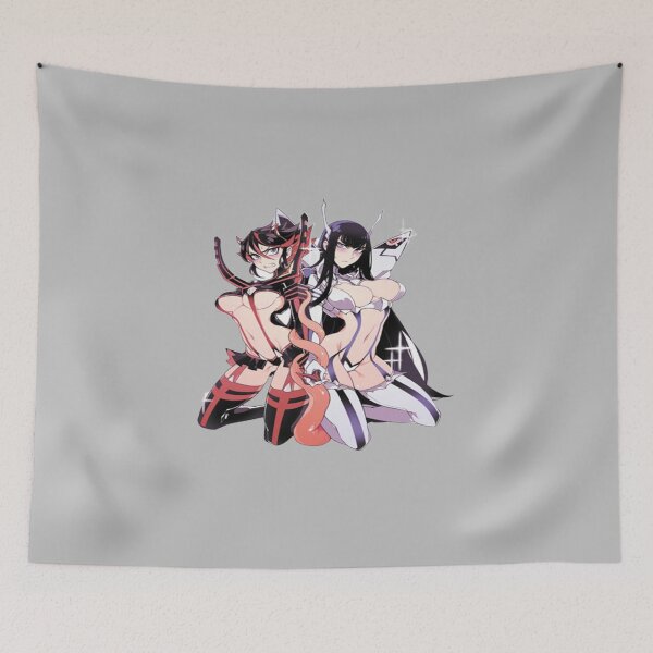 Item preview, Ryuko Matoi designed and sold by Camille-Miranda.
