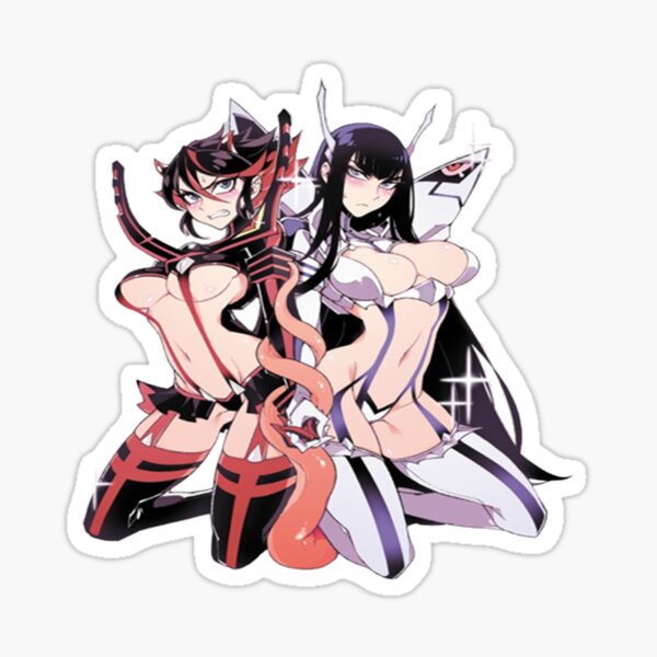 Ryuko matoi clearance pillow