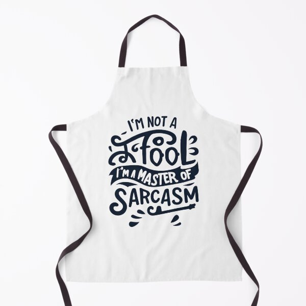 Item preview, Not a Fool designed and sold by Kombinerki.