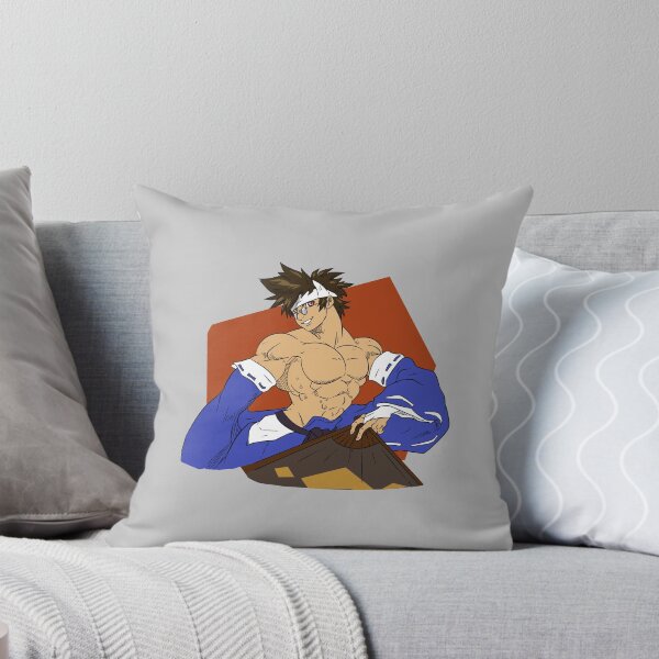 Item preview, Anji Mito - Guilty Gear  designed and sold by JamesBerben.