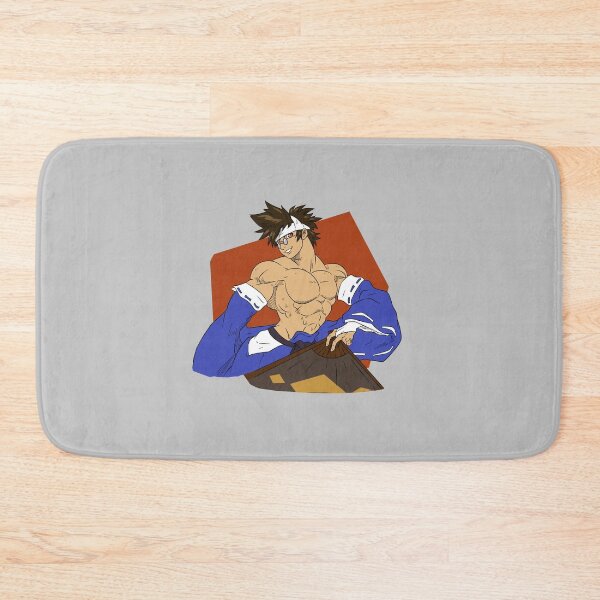 Item preview, Anji Mito - Guilty Gear  designed and sold by JamesBerben.