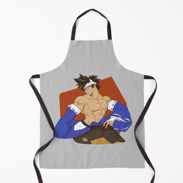 Item preview, Anji Mito - Guilty Gear  designed and sold by JamesBerben.