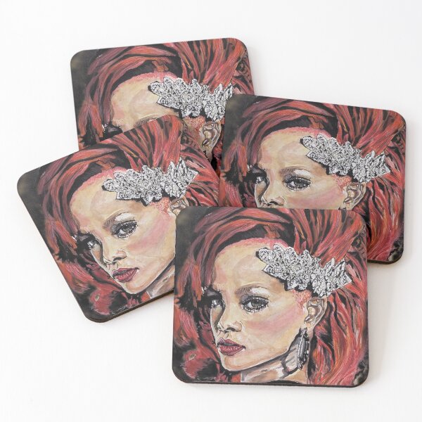 Item preview, Rihanna designed and sold by Deoarts.