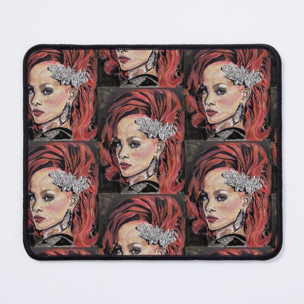 Item preview, Rihanna designed and sold by Deoarts.