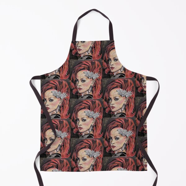 Item preview, Rihanna designed and sold by Deoarts.
