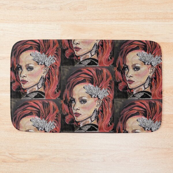 Item preview, Rihanna designed and sold by Deoarts.