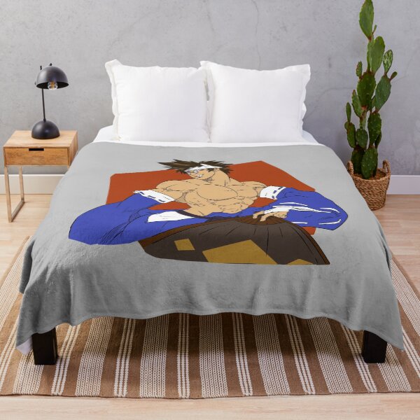 Item preview, Anji Mito - Guilty Gear  designed and sold by JamesBerben.