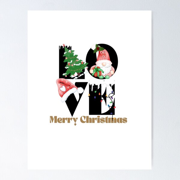 Item preview, Diseño navideño de gnomo. designed and sold by IvonneDesigns.