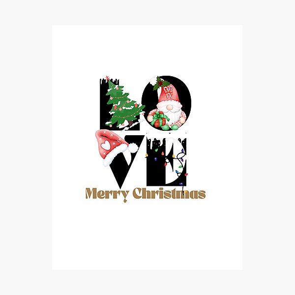 Item preview, Diseño navideño de gnomo. designed and sold by IvonneDesigns.