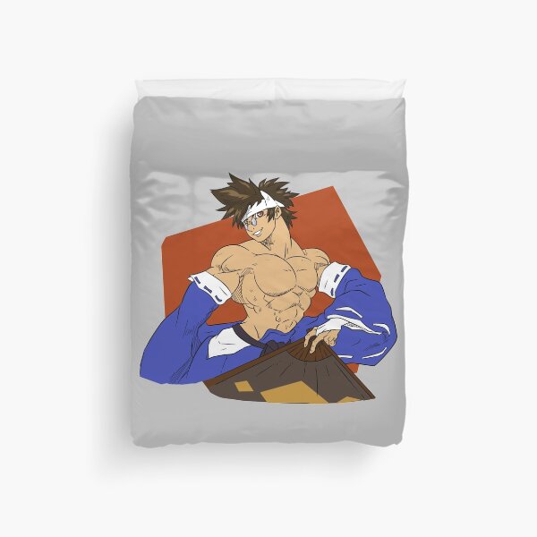 Item preview, Anji Mito - Guilty Gear  designed and sold by JamesBerben.