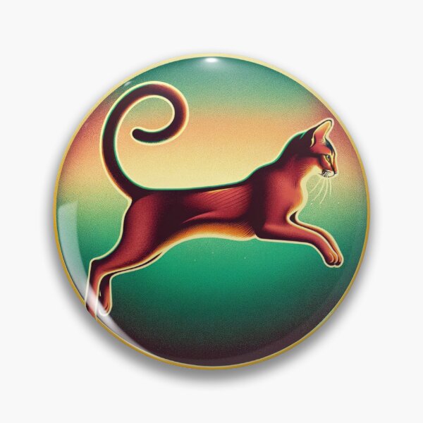 Item preview, Auburn Agility in Amber Ambience designed and sold by AnCollection.